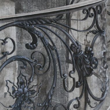 Illustration du profil de Virginie Cadoret