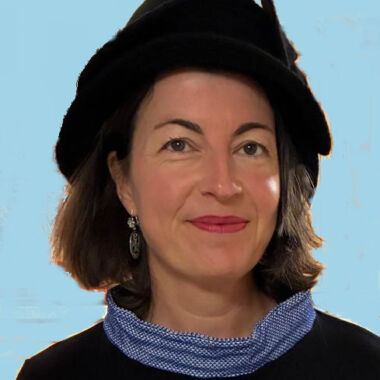 Illustration du profil de RISSER Viviane