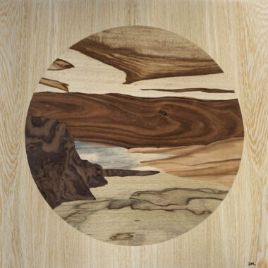Illustration du profil de Marqueterie NANCIACO