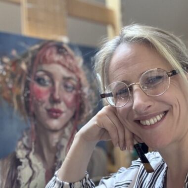 Illustration du profil de Priscilla SEILLER - S.PRI