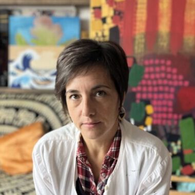 Illustration du profil de ARASU (Sandrine Sueur)