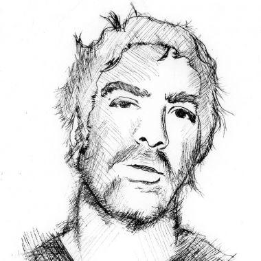 Illustration du profil de Frédéric Cottu - Studio Cottu