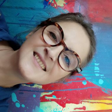 Illustration du profil de Catherine MADDENS