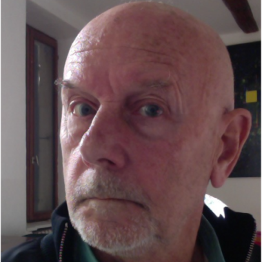 Illustration du profil de Jean-Paul PAILLET