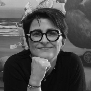 Illustration du profil de Nathalie ROURE-PERRIER