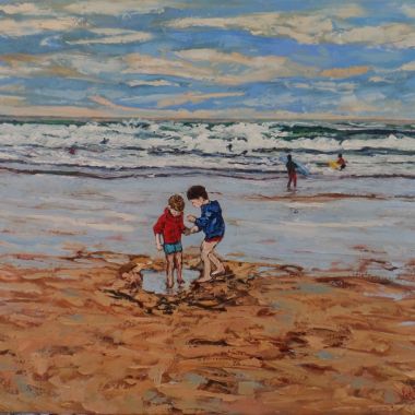 Illustration du profil de Nicole BELLOCQ