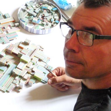 Illustration du profil de Fabrice LETTRON