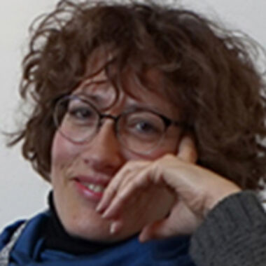 Illustration du profil de Myriam Bonnet