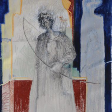 Illustration du profil de Virgile Escalant