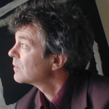 Illustration du profil de Jean-Luc Veret