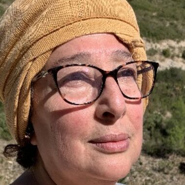 Illustration du profil de YAMINA HAOUACHI