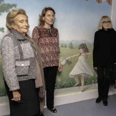 Illustration du profil de Nathalie Bibas