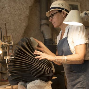 Illustration du profil de Martine Polisset