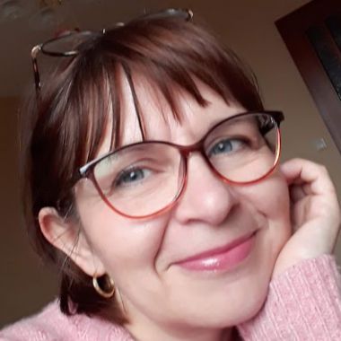 Illustration du profil de Alexandra MATYAS-FAYE