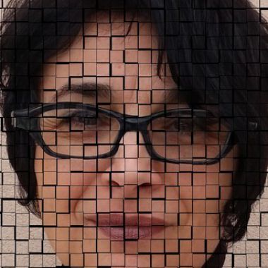 Illustration du profil de Véronique VANTESONE