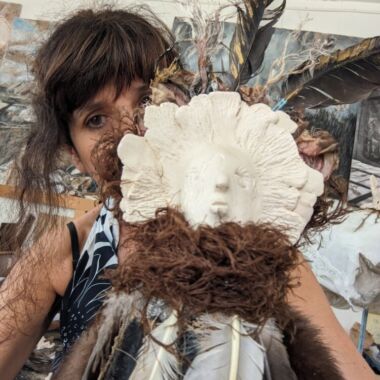 Illustration du profil de Véronique ATTIA