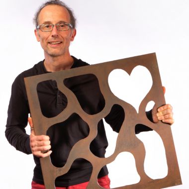 Illustration du profil de Michel LAURENT