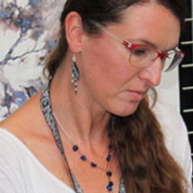 Illustration du profil de Emmanuelle Roger