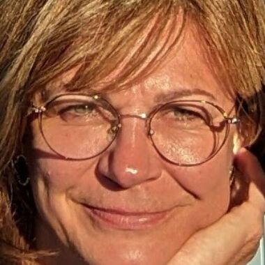 Illustration du profil de Valérie DANNIOU