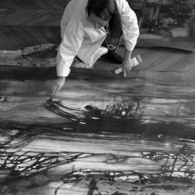 Illustration du profil de Laure Daviron