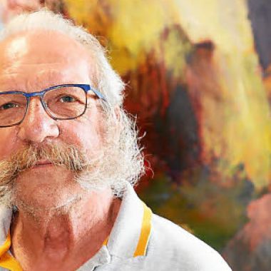 Illustration du profil de Christian HALNA du FRETAY