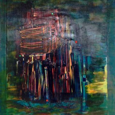 Illustration du profil de Danielle MIRAM-MARTHE-ROSE (DAMI)