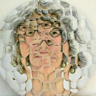 Illustration du profil de Sylvie Haton