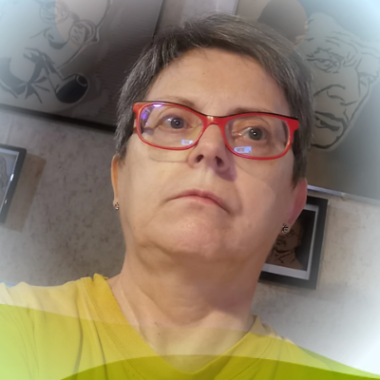 Illustration du profil de Isabelle Murzeau