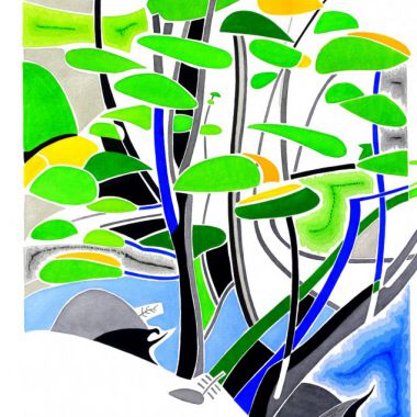 Illustration du profil de François GERVEREAU