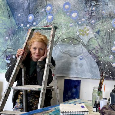 Illustration du profil de Virginie Gallois