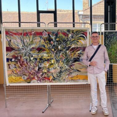 Illustration du profil de Sylvain COURTILLIER