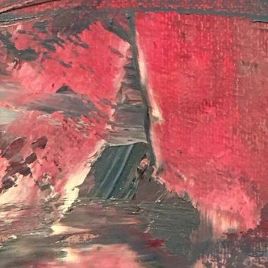 Illustration du profil de Jinqiang Lin