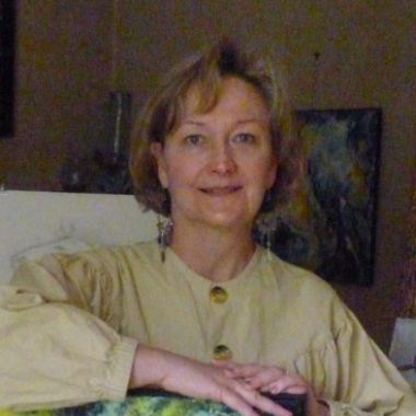 Illustration du profil de Françoise BARON