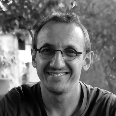 Illustration du profil de Patrice COLOMB