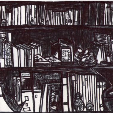 Illustration du profil de Elisabeth Raffner