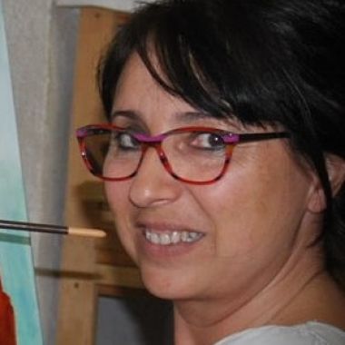 Illustration du profil de Sylvie Roussel Méric