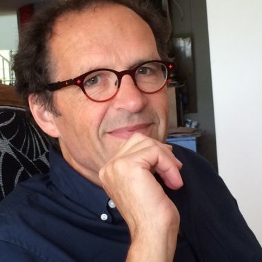 Illustration du profil de Charles GIULIOLI