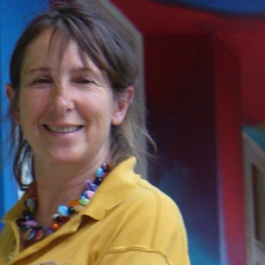 Illustration du profil de Sylvie Colon