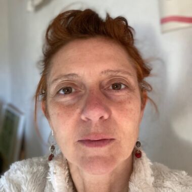 Illustration du profil de Isabelle BARRANDON