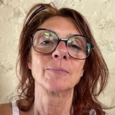 Illustration du profil de Isabelle BARRANDON