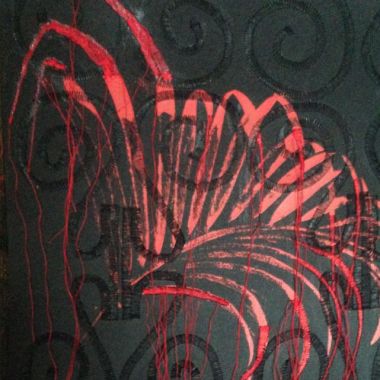 Illustration du profil de Stephanie Olivar