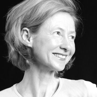 Illustration du profil de legoux priscilla