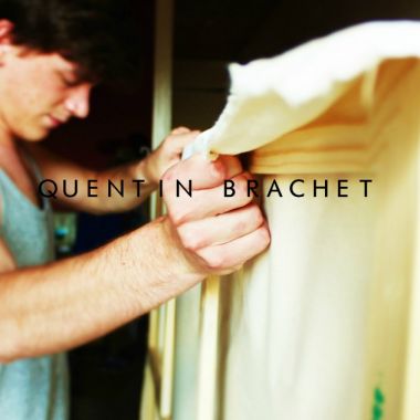 Illustration du profil de Quentin Brachet