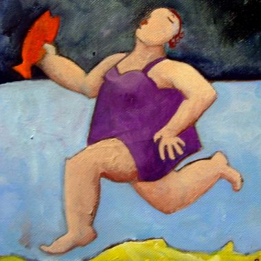 Illustration du profil de annabel leve