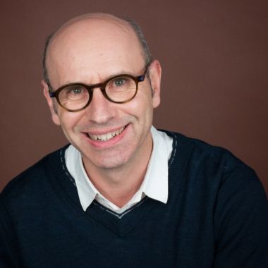 Illustration du profil de Serge Leroyer