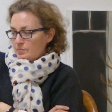 Illustration du profil de Cécile Valtat