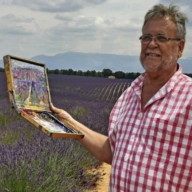 Illustration du profil de Kojoukhovski Nikolai