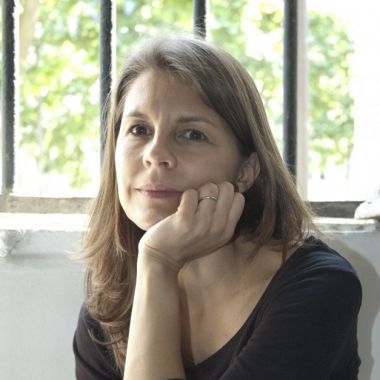 Illustration du profil de Carmen Mariscal