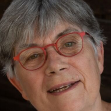 Illustration du profil de Suzanne Paliard