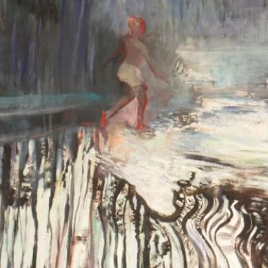 Illustration du profil de MERLIN Marie